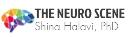 Shina Halavi, Ph.D. - The Neuro Scene logo